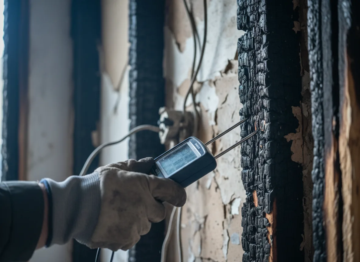 Fire Damage Restoration Marshes Siding, KY FAQs